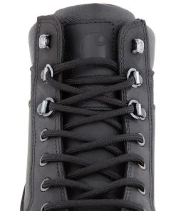 Carhartt Detroit Rugged Flex S3 Work Boot Black -Haix Shop 702903 7 1280x1280