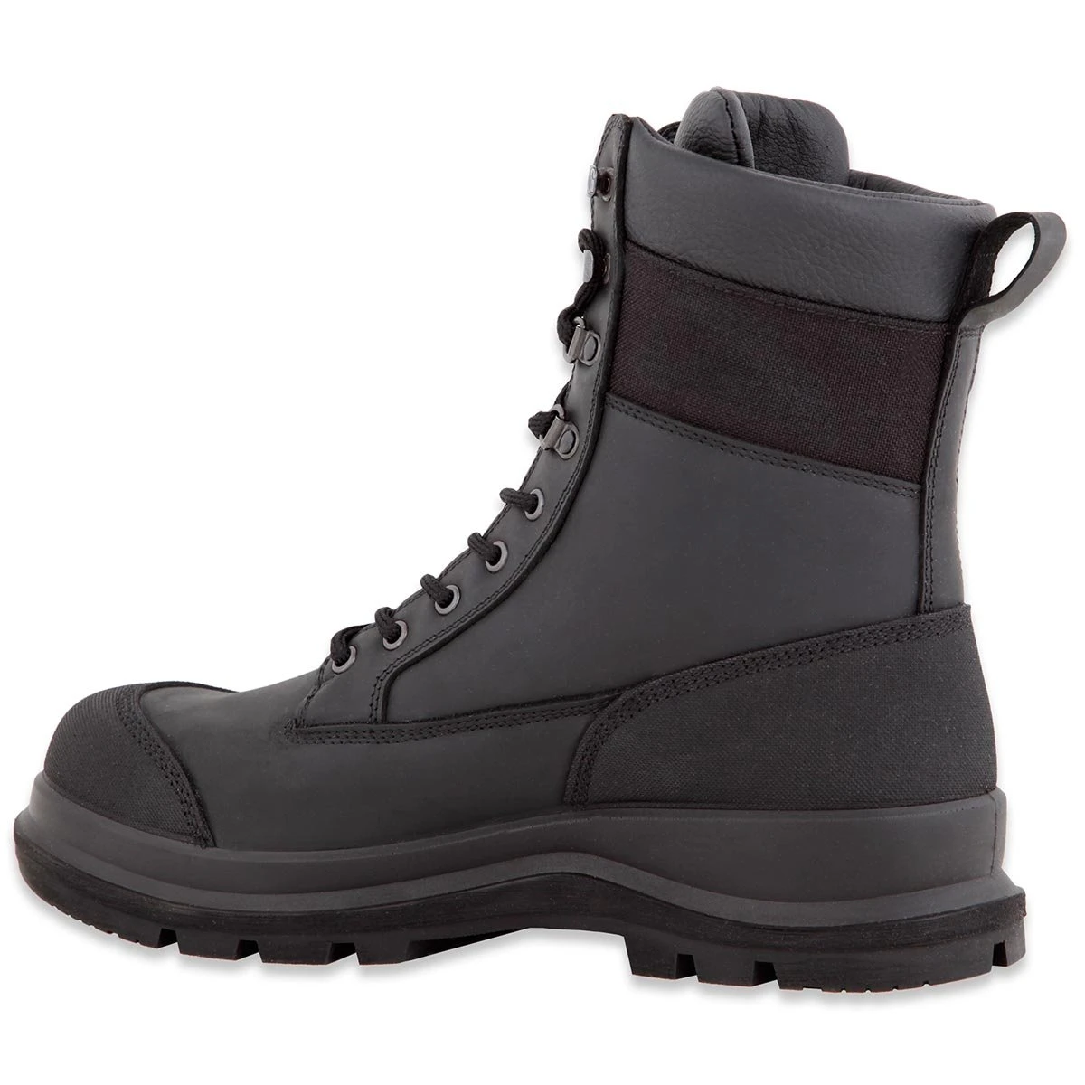 Carhartt Detroit Winter Work Boots S3 wasserdicht black Carhartt Detroit Winter Work Boots S3 Wasserdicht Black -Haix Shop 702905