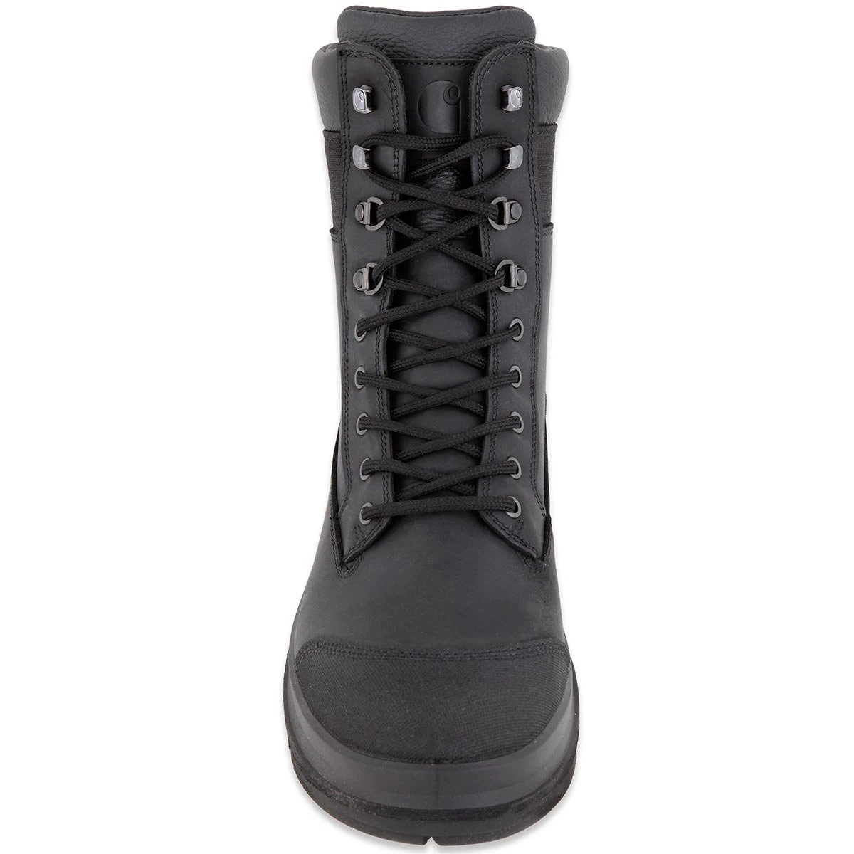 Carhartt Detroit Winter Work Boots S3 wasserdicht black Carhartt Detroit Winter Work Boots S3 Wasserdicht Black -Haix Shop 702905