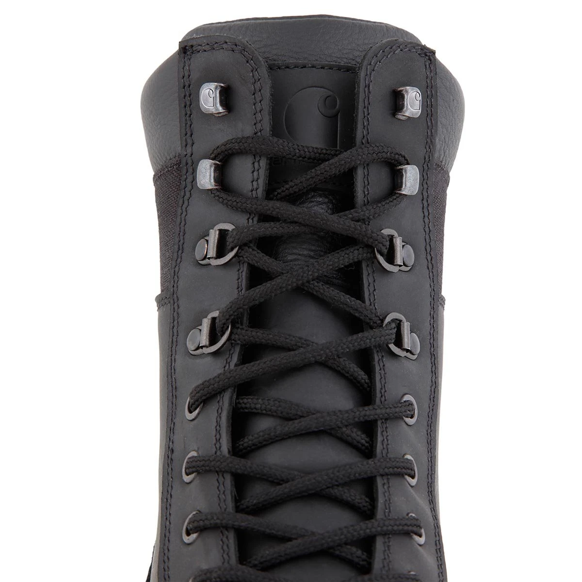 Carhartt Detroit Winter Work Boots S3 wasserdicht black Carhartt Detroit Winter Work Boots S3 Wasserdicht Black -Haix Shop 702905