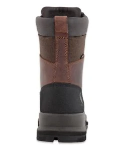 Carhartt Detroit Winter Work Boots S3 Wasserdicht Brown 2 Carhartt Detroit Winter Work Boots S3 Wasserdicht Brown -Haix Shop 702905 br 3 1280x1280
