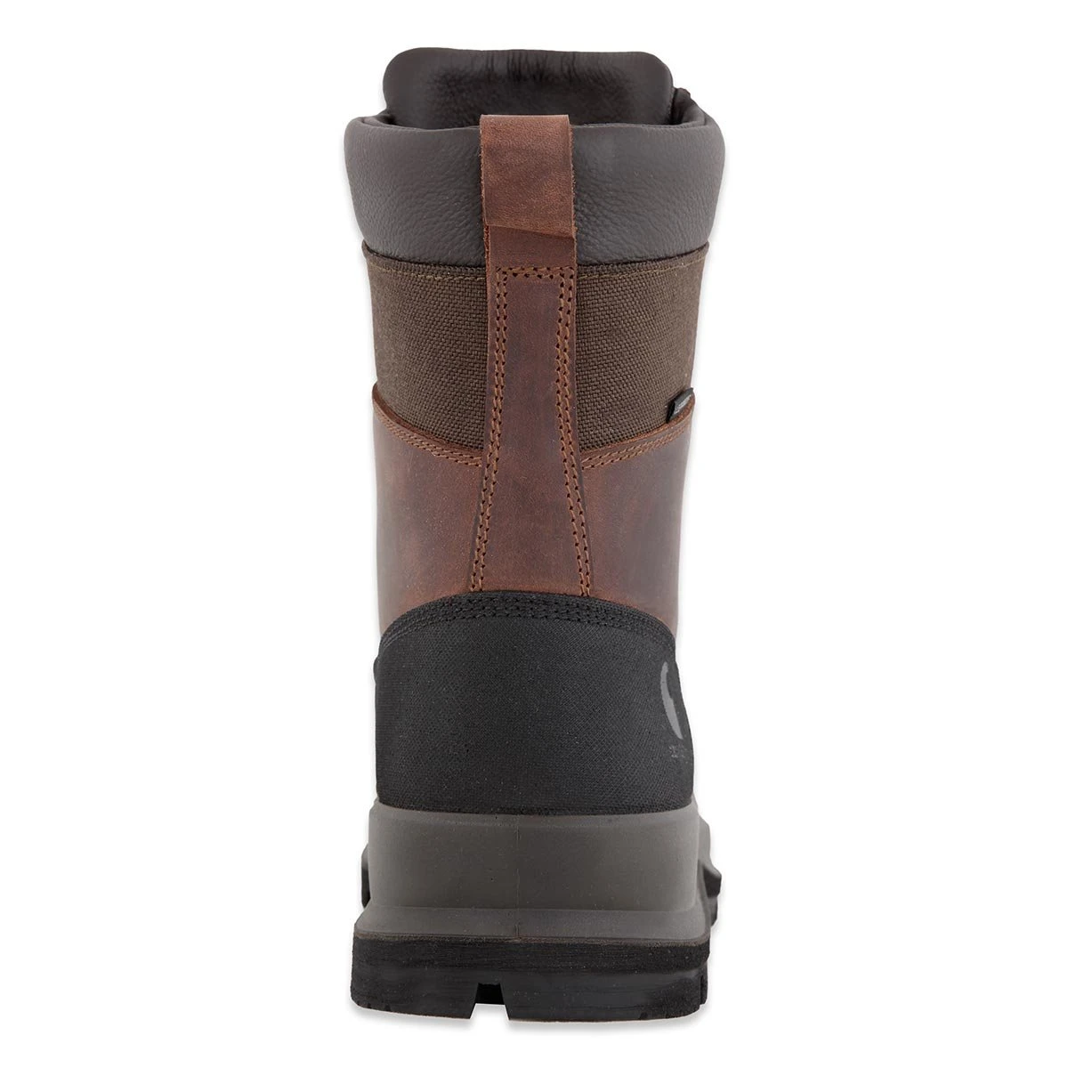 Carhartt Detroit Winter Work Boots S3 wasserdicht brown Carhartt Detroit Winter Work Boots S3 Wasserdicht Brown -Haix Shop 702905 br