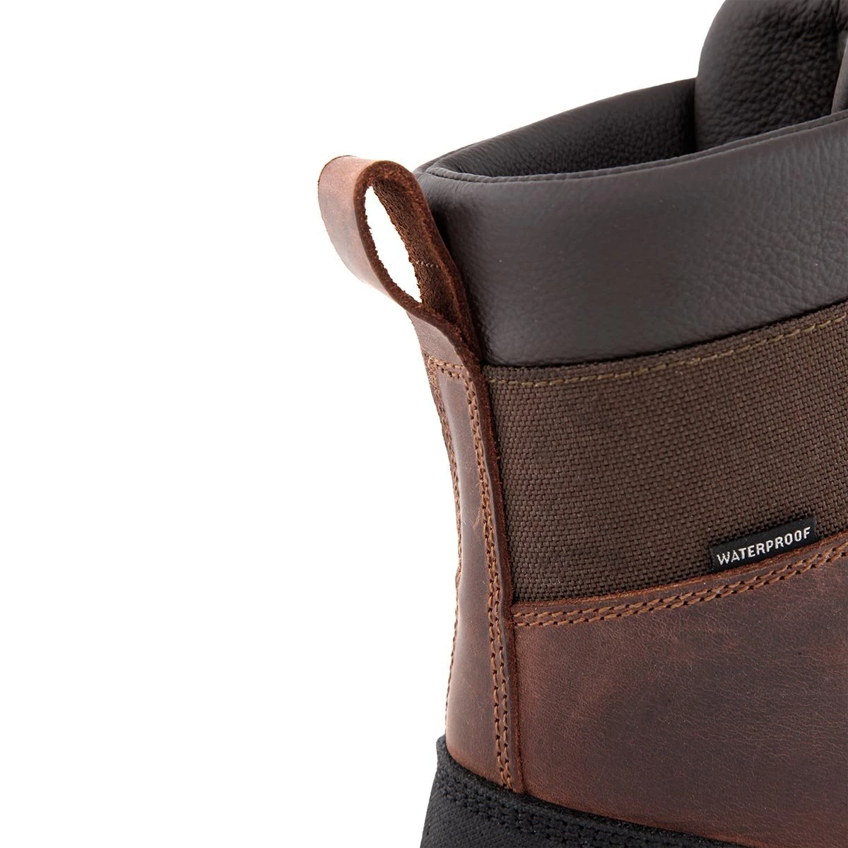 Carhartt Detroit Winter Work Boots S3 wasserdicht brown Carhartt Detroit Winter Work Boots S3 Wasserdicht Brown -Haix Shop 702905 br