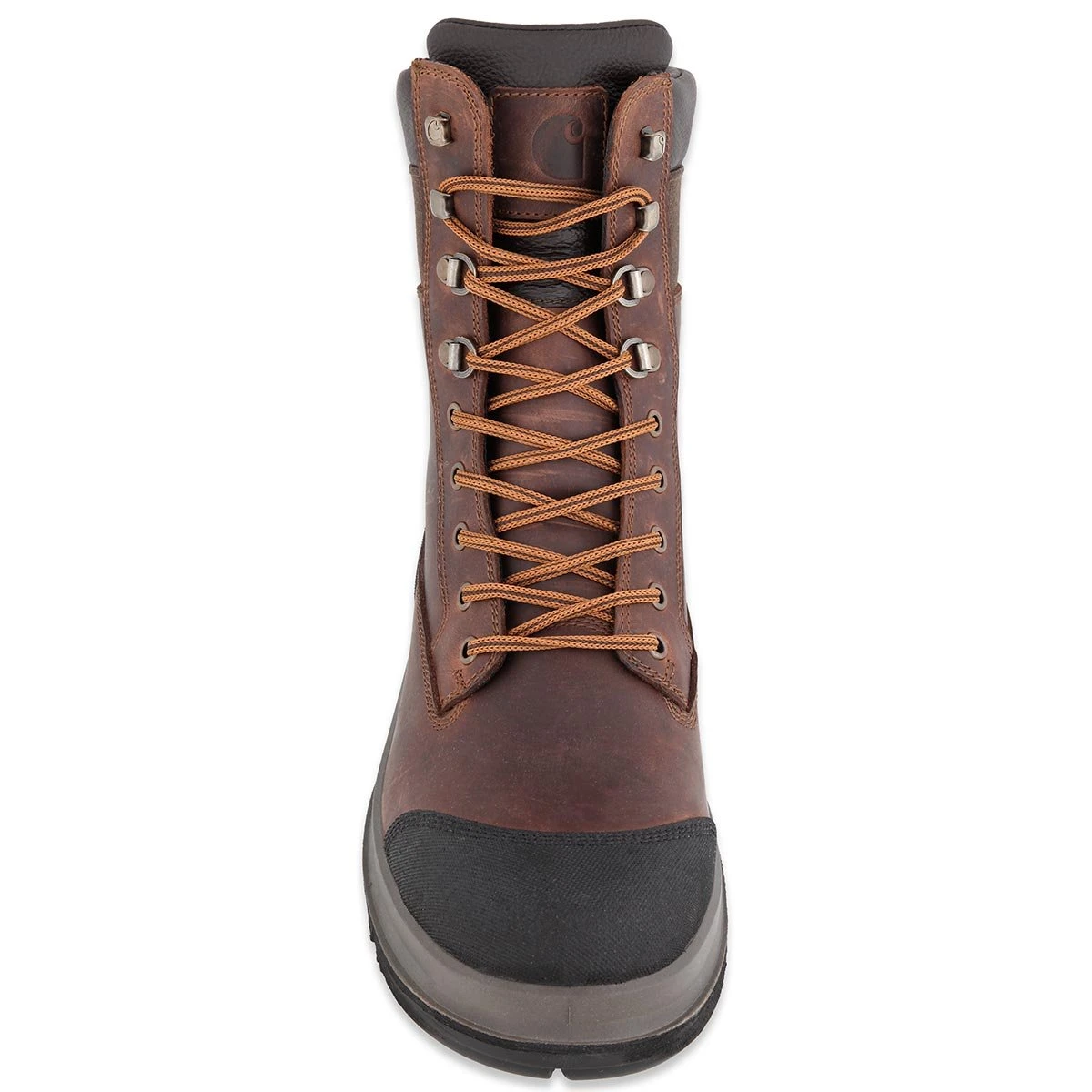 Carhartt Detroit Winter Work Boots S3 wasserdicht brown Carhartt Detroit Winter Work Boots S3 Wasserdicht Brown -Haix Shop 702905 br