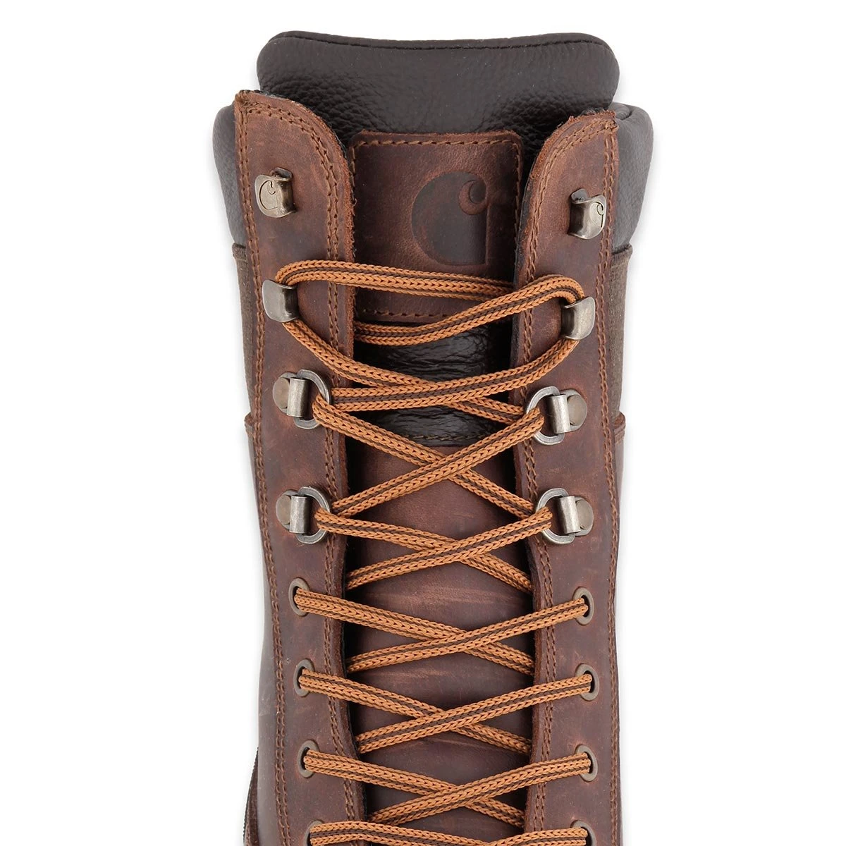 Carhartt Detroit Winter Work Boots S3 wasserdicht brown Carhartt Detroit Winter Work Boots S3 Wasserdicht Brown -Haix Shop 702905 br