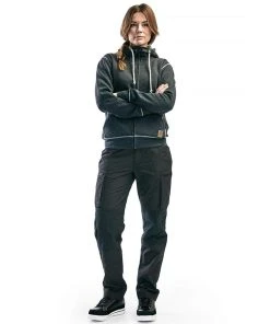 Blakläder Damen Stretchhose