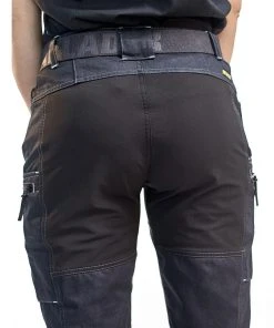 Blakläder Damen Stretchhose Denim 7159 5 Blakläder Damen Stretchhose Denim 7159 -Haix Shop 7159 denim detail 4x5u9IV4BHXpLI 1280x1280