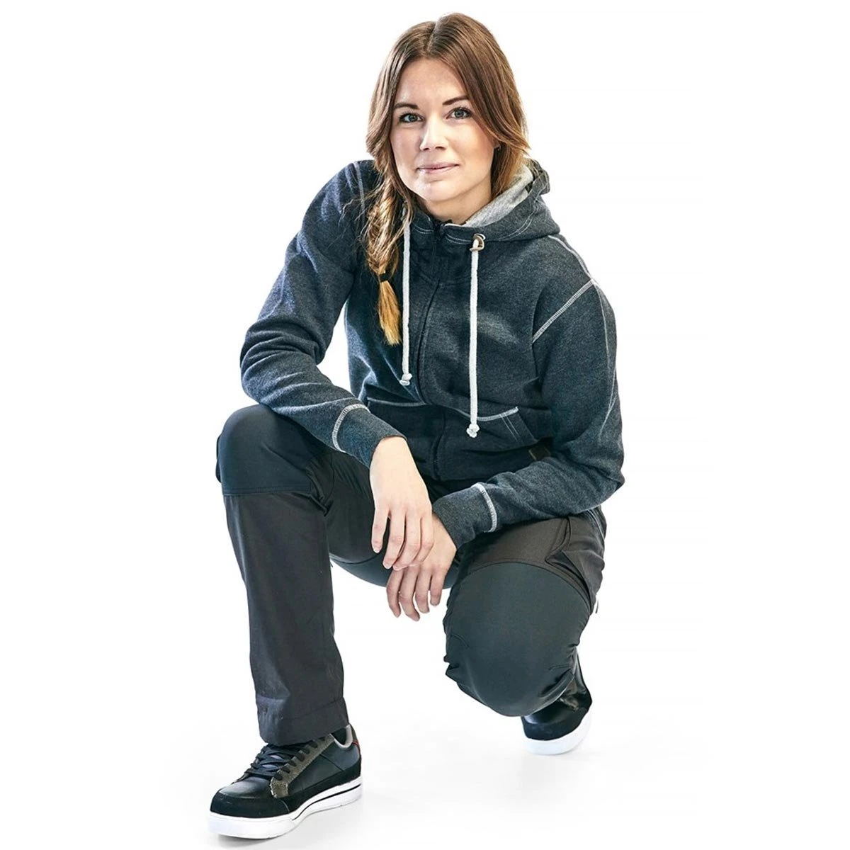 Blakläder Damen Stretchhose Cordura Nyco 7159 Blakläder Damen Stretchhose Cordura Nyco 7159 -Haix Shop 7159 detail