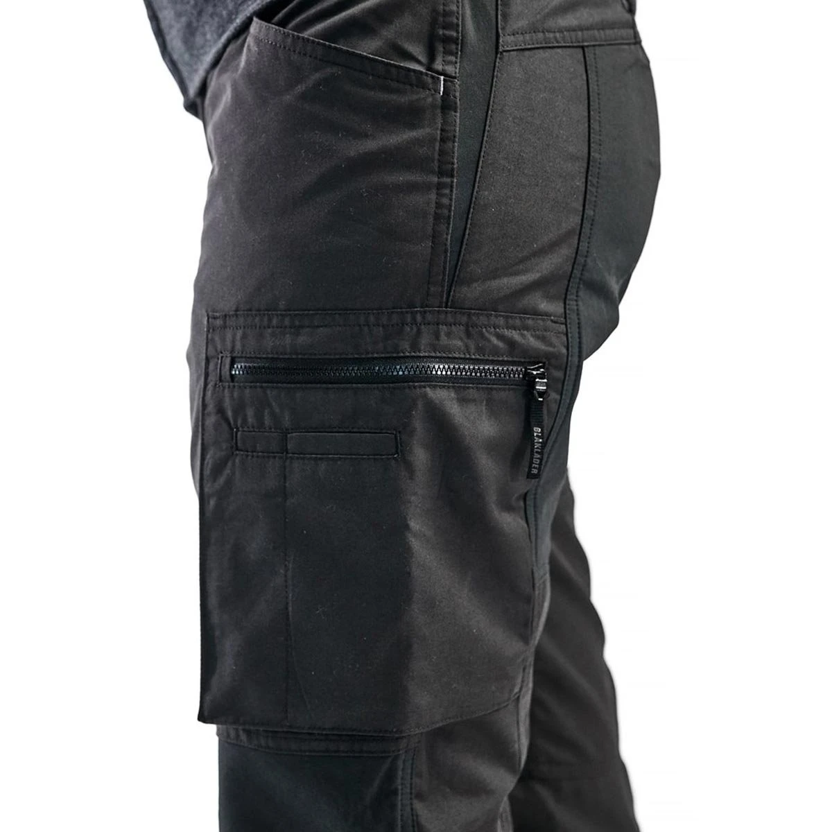 Blakläder Damen Stretchhose Cordura Nyco 7159 Blakläder Damen Stretchhose Cordura Nyco 7159 -Haix Shop 7159 detail