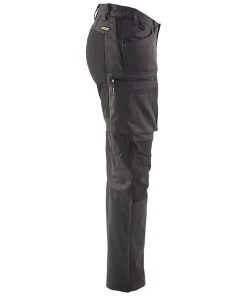 Blakläder Damen Stretchhose Cordura Nyco 7159 4 Blakläder Damen Stretchhose Cordura Nyco 7159 -Haix Shop 7159 detail 4I5l0tkPSz4w2i 1280x1280