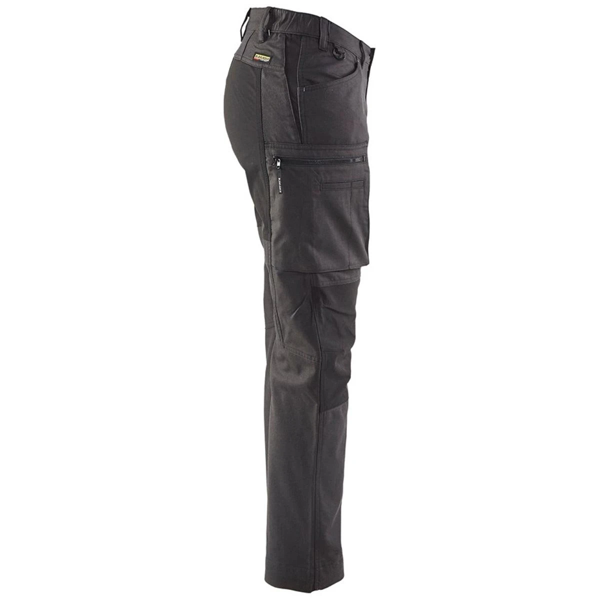 Blakläder Damen Stretchhose Cordura Nyco 7159 Blakläder Damen Stretchhose Cordura Nyco 7159 -Haix Shop 7159 detail