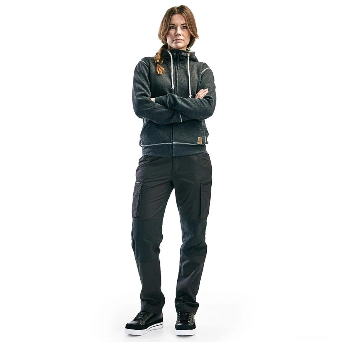 Blakläder Damen Stretchhose Cordura Nyco 7159 Blakläder Damen Stretchhose Cordura Nyco 7159 -Haix Shop 71591146