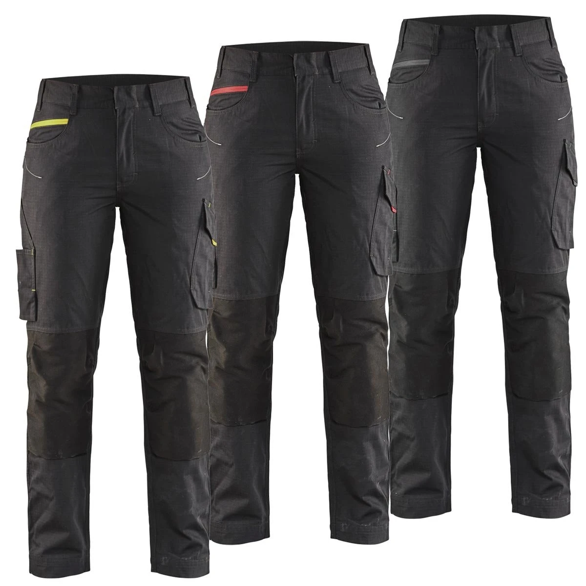 Blakläder Damen Bundhose mit Stretch Blakläder Damen Bundhose Mit Stretch -Haix Shop 71951330