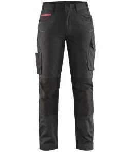 Blakläder Damen Bundhose Mit Stretch 3 Blakläder Damen Bundhose Mit Stretch -Haix Shop 71951330 3 1280x1280
