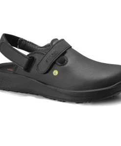 Elten Clogs Mit Stahlkappe MICHEL