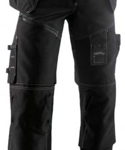 Blakläder X1500 Handwerkerhose 1500