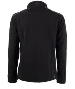 FORSBERG Sköldar Wasserabweisende Softshelljacke -Haix Shop 727041 10 Sko ldar Softshelljacke Basic Back web 1280x1280
