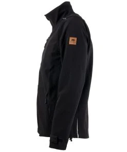 FORSBERG Sköldar Wasserabweisende Softshelljacke -Haix Shop 727041 10 Sko ldar Softshelljacke Leftside web 1280x1280