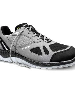 Elten MALCOLM Grey Low S1P