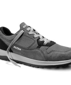 Elten Journey Grey Low S1