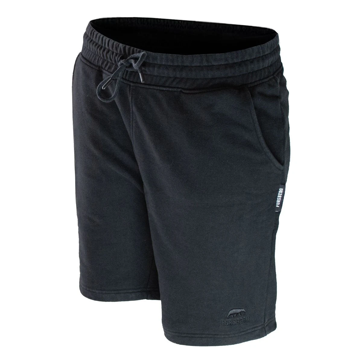 FORSBERG Joggar Shorts FORSBERG Joggar Shorts -Haix Shop 748454 10 Joggar kurz Frontside 2