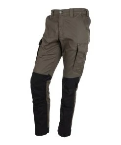 FORSBERG Ulkona Robuste Bundhose Full-Stretch Mit Cordura®