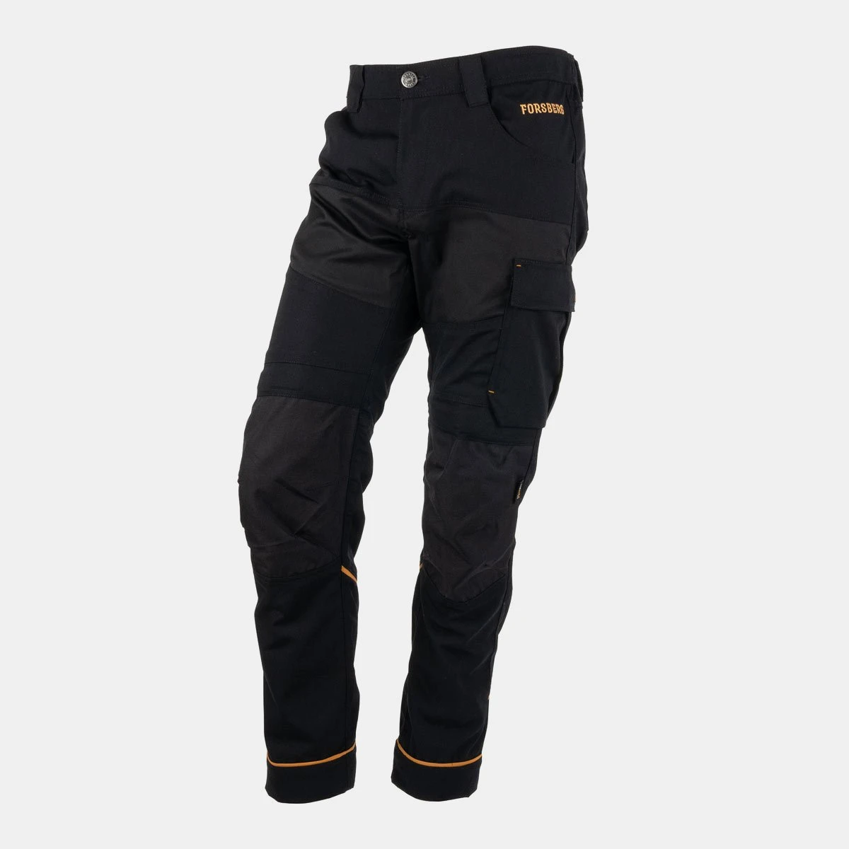 FORSBERG Lutsman Handwerkerhose mit Bewegungszonen und Cordura® Stretch FORSBERG Lutsman Handwerkerhose Mit Bewegungszonen Und Cordura® Stretch -Haix Shop 75022210 ecom g