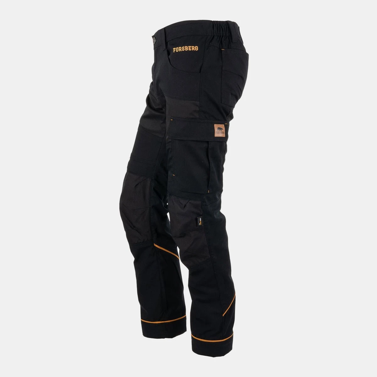 FORSBERG Lutsman Handwerkerhose mit Bewegungszonen und Cordura® Stretch FORSBERG Lutsman Handwerkerhose Mit Bewegungszonen Und Cordura® Stretch -Haix Shop 75022210 ecom g