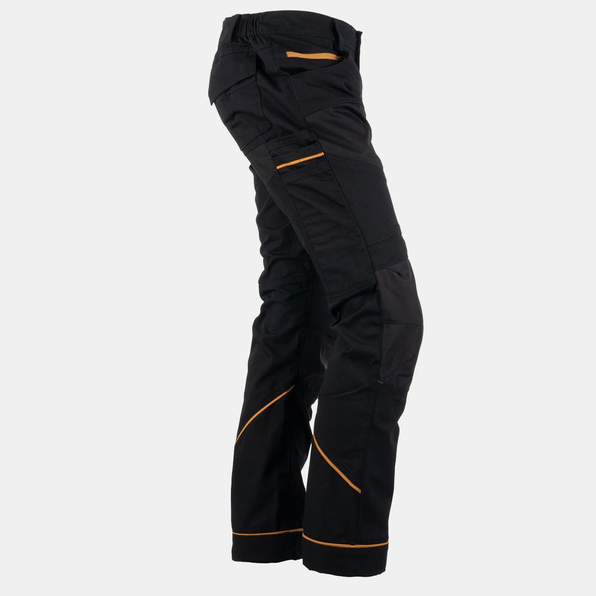 FORSBERG Lutsman Handwerkerhose mit Bewegungszonen und Cordura® Stretch FORSBERG Lutsman Handwerkerhose Mit Bewegungszonen Und Cordura® Stretch -Haix Shop 75022210 ecom g