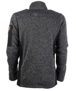 FORSBERG Arvid Strickfleece Jacke 3 FORSBERG Arvid Strickfleece Jacke -Haix Shop 750682 11 Arvid Back web 1280x1280