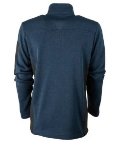 FORSBERG Arvid Strickfleece Jacke 11 FORSBERG Arvid Strickfleece Jacke -Haix Shop 750682 120 Arvid Strickfleece Jacke blau back web 1280x1280