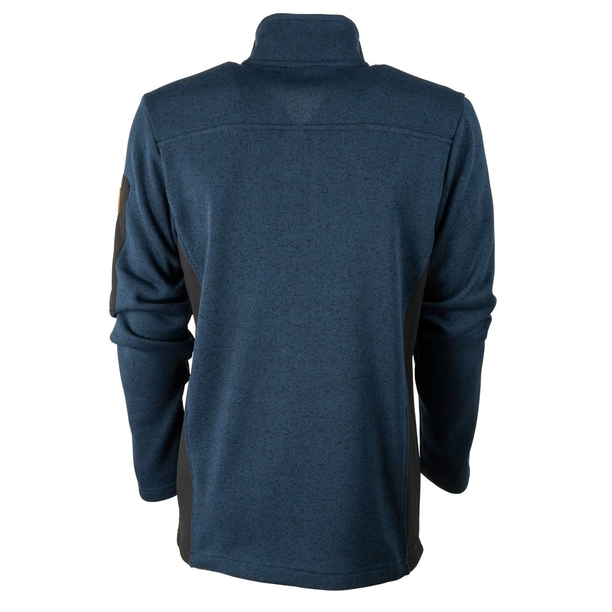 FORSBERG Arvid Strickfleece Jacke FORSBERG Arvid Strickfleece Jacke -Haix Shop 750682 120 Arvid Strickfleece Jacke blau back