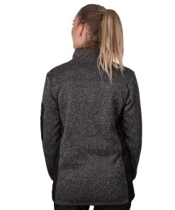 FORSBERG Elva Damen Strickfleece Jacke 4 FORSBERG Elva Damen Strickfleece Jacke -Haix Shop 750686 11 Elva Model back web 1280x1280