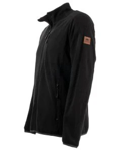 FORSBERG Haakon Fleecejacke