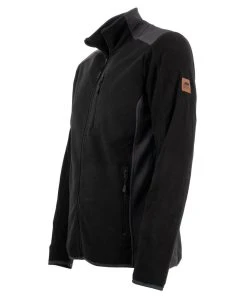 FORSBERG Brodir III Funktionelle Fleecejacke
