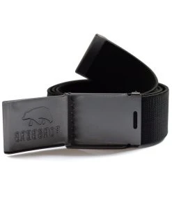 FORSBERG Elastischer Gürtel Mit Metallschnalle 2 FORSBERG Elastischer Gürtel Mit Metallschnalle -Haix Shop 75156410 elastischer Gu rtel Front 2 WEB 1280x1280