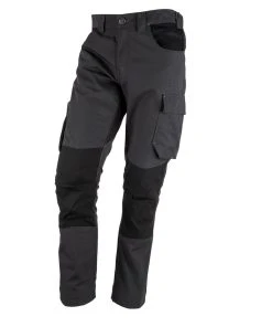FORSBERG Braxa Arbeitshose Mit Stretchzonen Und Cordura®