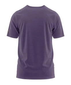 FORSBERG Jesperson T-Shirt Mit Brustlogo -Haix Shop 792109 845 Jesperson back web 1280x1280