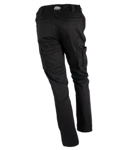 FORSBERG Halpa Arbeitshose -Haix Shop 792590 10 Halpa schwarz back web 1280x1280