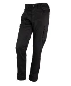 FORSBERG Halpa Arbeitshose -Haix Shop 792590 10 Halpa schwarz front web 1280x1280