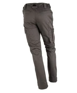 FORSBERG Halpa Arbeitshose -Haix Shop 792590 12 Halpa grau back web 1280x1280