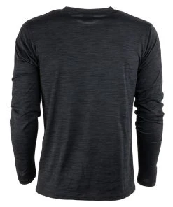 FORSBERG Svettson Funktionsshirt Longsleeve -Haix Shop 793056 11 Svettson LS anthrazit back webJuqvi9qrflCYM 1280x1280