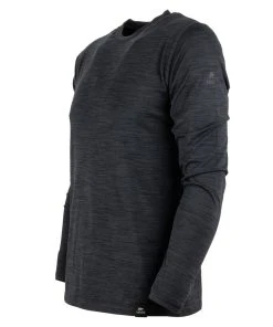 FORSBERG Svettson Funktionsshirt Longsleeve