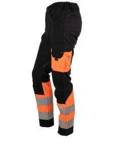 FORSBERG Skydda Warnschutzhose Mit Stretchzonen Und Cordura® Stretch 2 FORSBERG Skydda Warnschutzhose Mit Stretchzonen Und Cordura® Stretch -Haix Shop 793419 10 Skydda Side 01 web 1280x1280