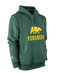 FORSBERG Olsson II Hoodie Mit Logo 7 FORSBERG Olsson II Hoodie Mit Logo -Haix Shop 793990 447 Olsson II gruen melange gelb frontside 2 web 1280x1280