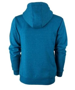 FORSBERG Olsson II Hoodie Mit Logo 4 FORSBERG Olsson II Hoodie Mit Logo -Haix Shop 793990 752 Olsson II petrol melange grau back web 1280x1280