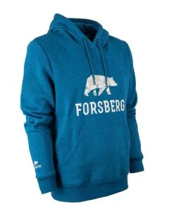 FORSBERG Olsson II Hoodie Mit Logo 3 FORSBERG Olsson II Hoodie Mit Logo -Haix Shop 793990 752 Olsson II petrol melange grau frontside 2 web 1280x1280