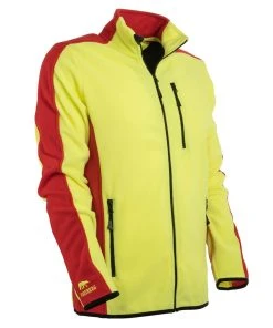 FORSBERG Bjarkir Fleecejacke