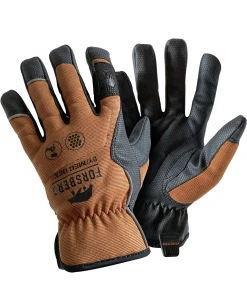 FORSBERG Hanska Grepp Rutschfeste Montagehandschuhe