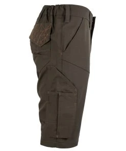 FORSBERG Buxa Kurze Arbeitshose -Haix Shop 796750 44 Buxa Short olive Side 02 web 1280x1280